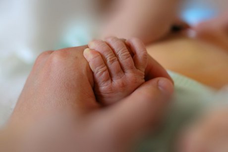 A murit cel mai mic bebeluș din România