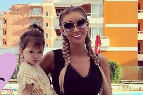 Bianca Dragușanu atacă mamele care suferă de depresie post-natală: "E un pretext să nu facă nimic"
