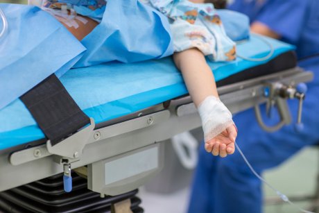 Ce tragedie! Un băiețel a murit de meningită, după ce medicii i-au spus că se preface