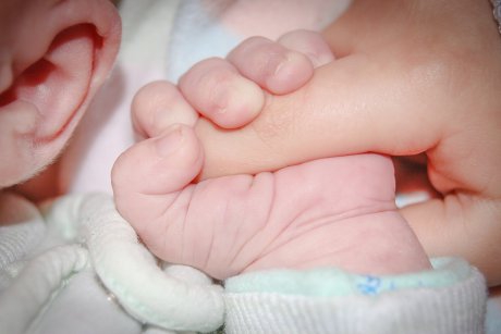 Flavia Mihășan a născut! Vezi prima poză cu bebelușul!