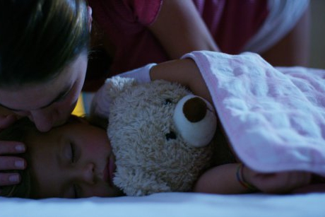 Un somn mai bun și mai odihnitor pentru copilul tău. 7 reguli și sfaturi de care să ții cont