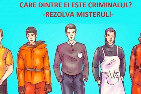 Ghicitoarea care poate fi rezolvată doar dacă ai un IQ mai mare de 140. Tu știi răspunsul?