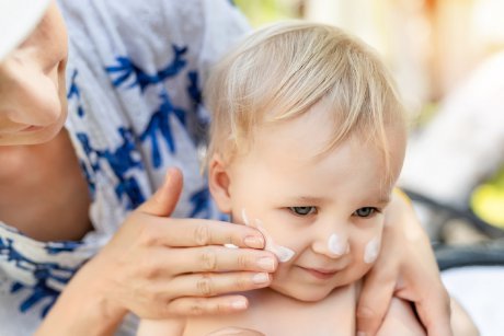 Bun pentru bebe, perfect pentru mami! Vezi care este produsul minune