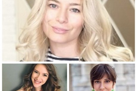 Laura Cosoi, Dana Rogoz și Adela Popescu se destăinuie: alăptarea nu a fost deloc ușoară!