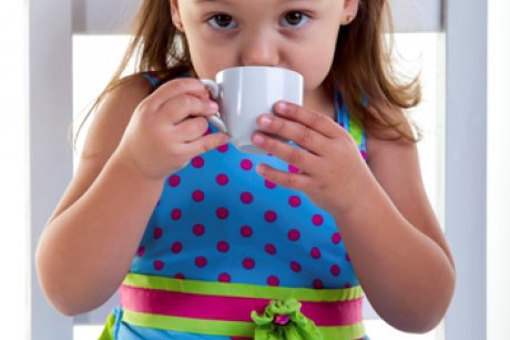 Ceaiurile pentru copii: Ghid de la fitoterapeut