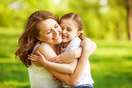 5 lucruri pe care orice mamă trebuie să le sacrifice pentru copilul ei