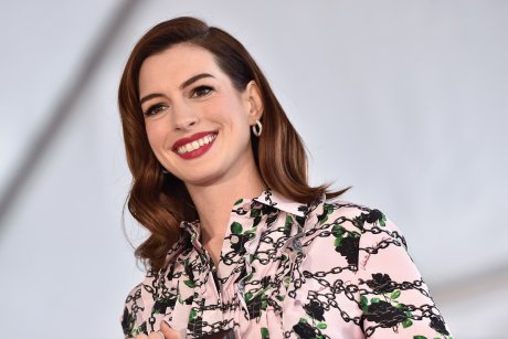 Anne Hathaway din nou însărcinată, după o luptă cumplită cu infertilitatea