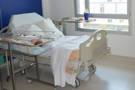 Cum a fost posibil ca un bebeluș de 11 luni să dispară dintr-un spital din România