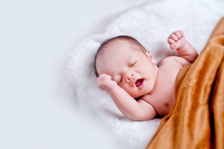 4 lucruri speciale pe care proaspetele mămici le pot face după nașterea primului copilul