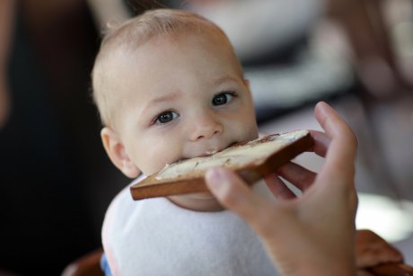Mihaela Bilic: Alimentația copiilor trebuie să fie grasă