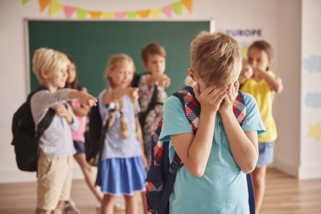 Iată ce pot face părinții și profesorii pentru a reduce bullying-ul în școli, conform unui studiu