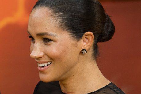 Meghan Markle scrie o carte pentru copii. Află sursa de inspirație