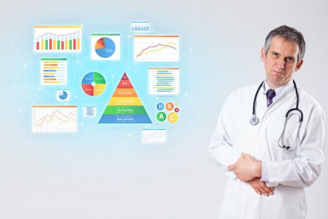 Confesiuni de mamă: pediatrul mi-a spus că laptele meu nu este bun pentru fiul meu