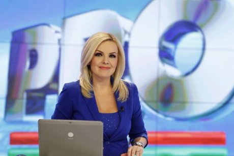 Prezentatoarea Oana Andoni este din nou însărcinată. Primele declarații ale mămicii