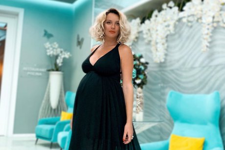 Diana Dumitrescu însărcinată: Unele lucruri sunt făcute numai pentru intimitatea familiei