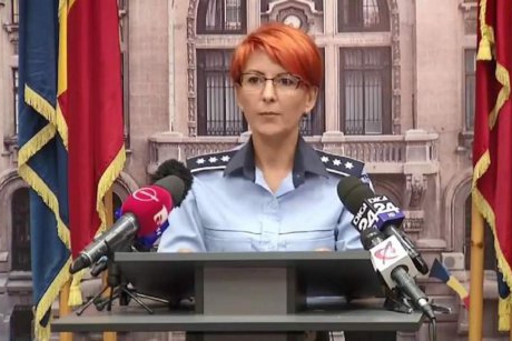 Reacții dure împotriva Poliției Române, după mesajul privind apelurile false la 112: Copilul meu sunt eu
