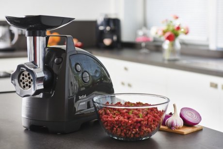 Pregătiri de sezon cu Tefal HV8 Plus! 