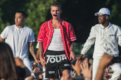 Justin Bieber șochează: „Am luat droguri de la 19 ani. Eram disprețuitor, nerecunoscător, nerespectuos cu femeile, furios."