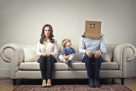 Cum îți determini soțul să se implice mai mult în creșterea copilului: sfaturi de la psiholog