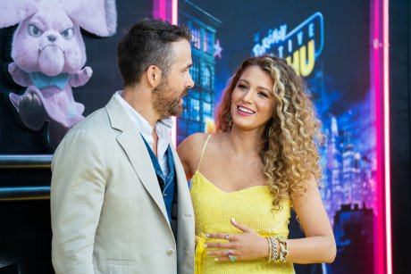 Ce mai tătic! Ryan Reynolds, cel mai comic mesaj dupa o noapte în care copiii nu l-au lasat să doarmă!