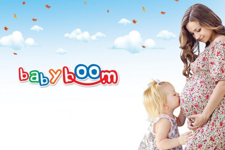 Se deschide Baby Boom Show – ediţia de toamnă - 17-20 octombrie, la Romexpo
