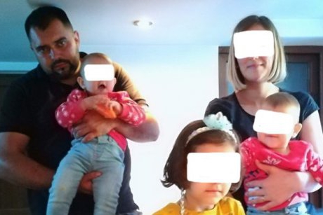 România ca Vestul Salbatic! Un pădurar, tată a 3 copii, a fost împușcat mortal de hoții de lemne