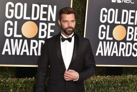 Ricky Martin a devenit din nou tătic: a venit pe lume al patrulea copil