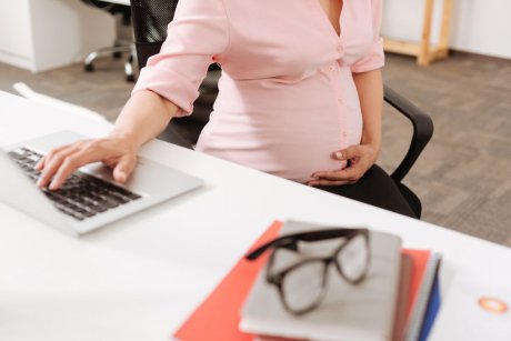 Când poți intra în concediu prenatal?