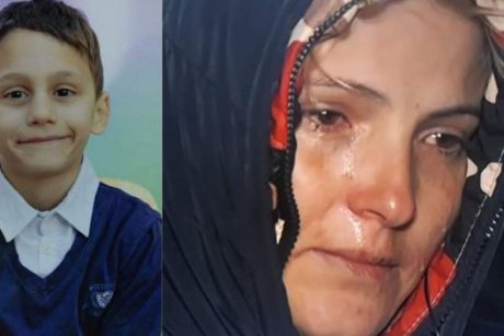 Ipoteză îngrozitoare: Ce s-ar fi întâmplat cu băiețelul din Constanța dispărut de două zile