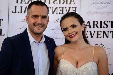 Cristina Șișcanu despre fosta soție a lui Mădălin Ionescu: „Nu s-a implicat deloc. Eu nu aș putea să am o astfel de legătură cu copilul meu”