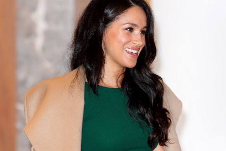 Meghan Markle, din nou mămică? Detaliul care a pus pe gânduri pe toată lumea