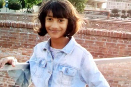 O fetiță de 11 ani, dată disparută: a plecat la școală și nu s-a mai întors