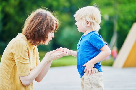 Flamozil Kids - Tratamentul rănilor la copii