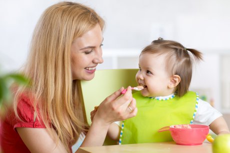 Totul despre cerealele destinate sugarilor si copiilor de varsta mica