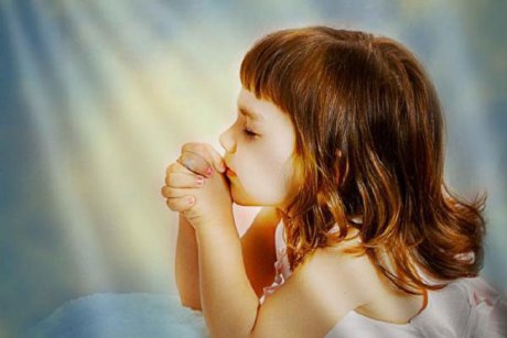 Cele mai frumoase rugăciuni pentru copii