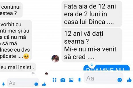 O fată de 17 ani, victima lui Gheorghe Dincă. Ce povestește copila despre ororile din casa monstrului din Caracal