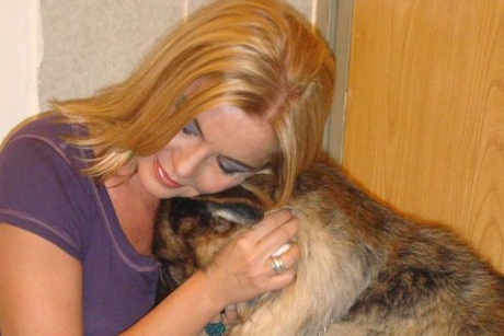Cristina Țopescu a murit, singură în apartamentul ei, înconjurată de câinii pe care îi iubea