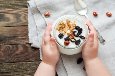 Tot ce trebuie să știi despre cerealele bio pentru bebeluși