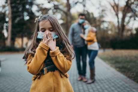 Copiii și poluarea: Cum îmbunătățești calitatea aerul în locuință?
