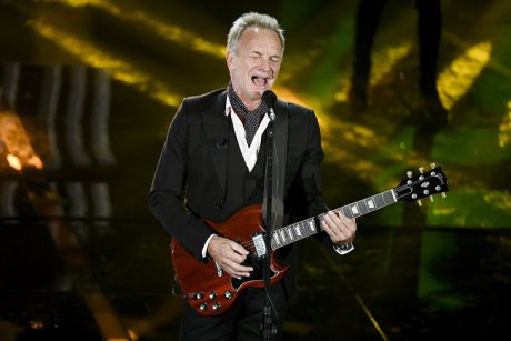 Sting recunoaște: „Am devenit tată din greșeală de 6 ori”