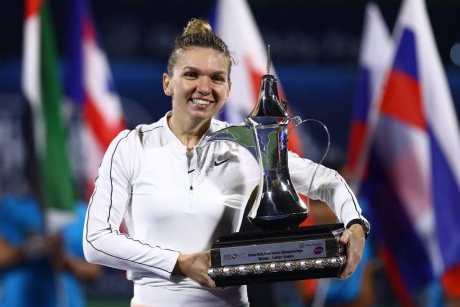 Interviu emoționant cu Simona Halep: asta mi-a mai rămas de îndeplinit, să devin mamă