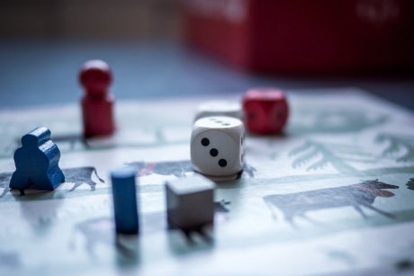 Board games și modalitățile prin care ajută la dezvoltarea copilului