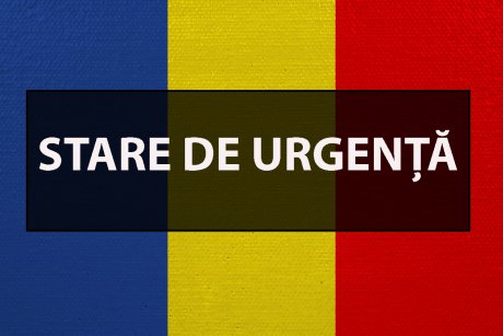 Ultima ORĂ! Președintele declară starea de Urgență! Plafonarea prețurilor, trafic restricționat, școli închise