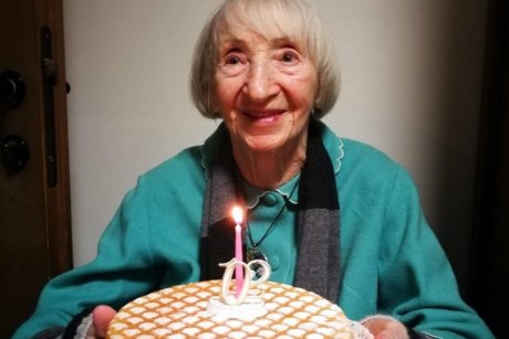 I se spune Nemuritoarea: o bătrână de 102 ani a supraviețuit coronavirusului, după 20 de zile în spital