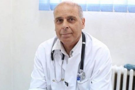Dr. Musta, apel tulburător către toți medicii: „Știu că avem și noi familii, dar ACUM este nevoie mai mult ca niciodată de noi. Nu avem o profesie oarecare!”