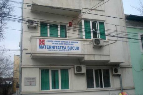 Haideți să ajutăm medicii Maternității Bucur!