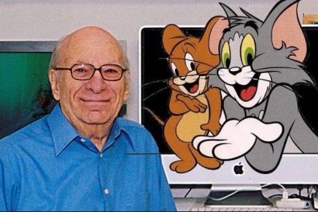 Gene Deitch, cel care le-a dat viață lui Tom și Jerry, a murit la 95 de ani