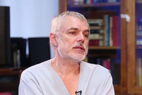 Doctorul Mihai Craiu, recomandare către autorități: „Nu folosiți aceste teste, sunt mai ieftine, dar sunt ineficiente!"