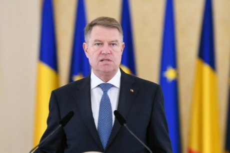 Este oficial! Școlile vor rămâne închise până în septembrie. Ce a declarat președintele României