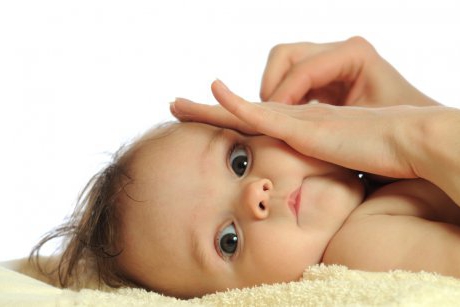 Pielea bebelusului: Ghid de ingrijire pe luni